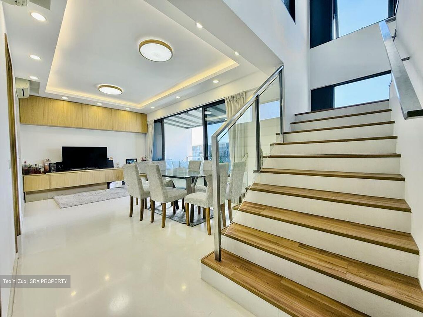 Bartley Ridge (D13), Condominium #508602151